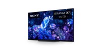 XR48A90K Sony téléviseur intelligent Bravia OLED 4K A90K de 48 po