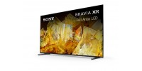 XR55X90L Sony téléviseur intelligent Bravia XR LED 4K X90L de 55 po