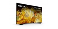 XR98X90L Sony téléviseur intelligent Bravia XR LED 4K X90L de 98 po
