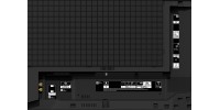 XR75Z9K Sony téléviseur intelligent Bravia Mini LED 8K Z9K de 75 po