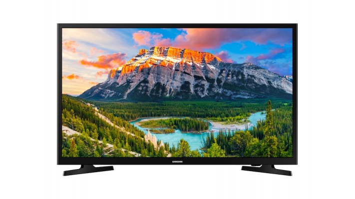 UN43N5300AFXZC Samsung téléviseur intelligent LED HD 1080P N5300 de 43 po